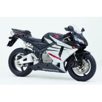 Honda 600 CBR 2005