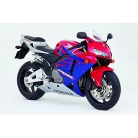 Honda 600 CBR 2006