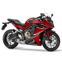 Honda 600 CBR 2018