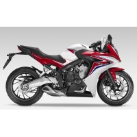 Honda 650 CBR 2015