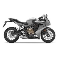 Honda 650 CBR 2018