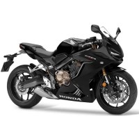 Honda 650 CBR 2019