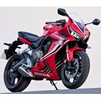Honda 650 CBR 2020