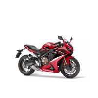 Honda 650 CBR 2021