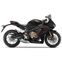 Honda 650 CBR 2022