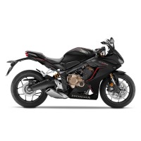 Honda 650 CBR 2023