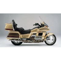 Honda 1500 GL 1990