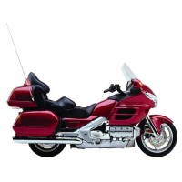 Honda 1800 GL 2010