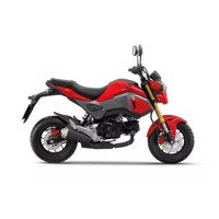 Honda 125 MSX GROM 2018