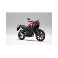 Honda 500 NX 2024