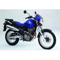 Honda 650 FX Vigor 2000