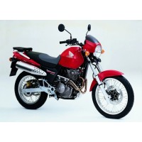 Honda 650 FX Vigor 2002