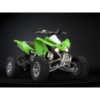 Kawasaki 450 KFX 2009