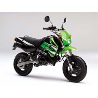 Kawasaki 110 KSR 2008