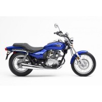 Kawasaki 125 BN Eliminator 1997