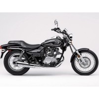 Kawasaki 125 BN Eliminator 1998