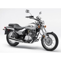 Kawasaki 125 BN Eliminator 1999