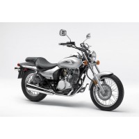 Kawasaki 125 BN Eliminator 2001