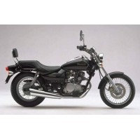 Kawasaki 125 BN Eliminator 2003