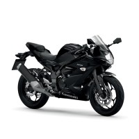 Kawasaki 125 Ninja 2022