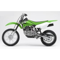 Kawasaki 125 KLX 2007