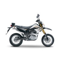 Kawasaki 125 KLX 2012