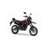Kawasaki 125 KLX 2015