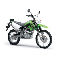 Kawasaki 125 KLX 2016