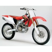 Honda 450 CRF 2003