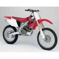 Honda 450 CRF 2004