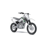 Kawasaki 140 KLX R 2026