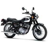 Kawasaki Meguro S1 2025