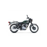 Kawasaki Meguro S1 2026