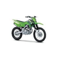 Kawasaki 230 KLXR 2026