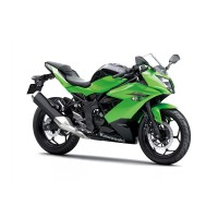 Kawasaki 250 Z SL 2014