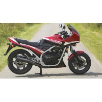 Honda 1000 VF 1984