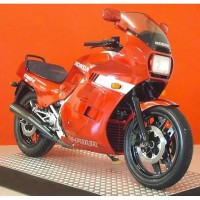Honda 1000 VF 1985