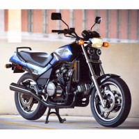 Honda 1100 VF 1985
