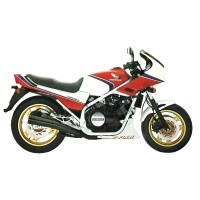 Honda 750 VF F 1983