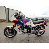 Honda 750 VF F 1984