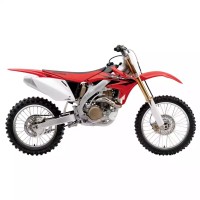 Honda 450 CRF 2006