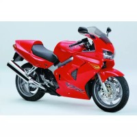 Honda 800 VFR 2001