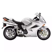 Honda 800 VFR 2005