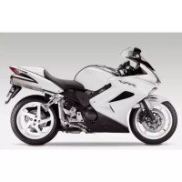 Honda 800 VFR 2010