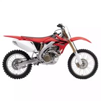 Honda 450 CRF 2007