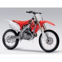 Honda 450 CRF 2010