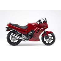 Kawasaki 250 EX Ninja 1988