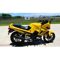 Kawasaki 250 EX Ninja 2002