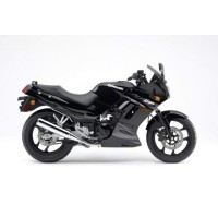 Kawasaki 250 EX Ninja 2005