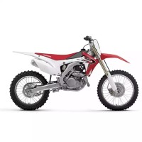 Honda 450 CRF 2013